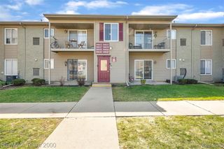 10045 Allen Pointe Drive, Allen Park, MI 48101