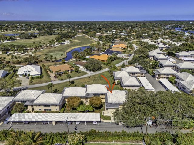 17 SE Turtle Creek Drive Unit D, Jupiter, FL 33469