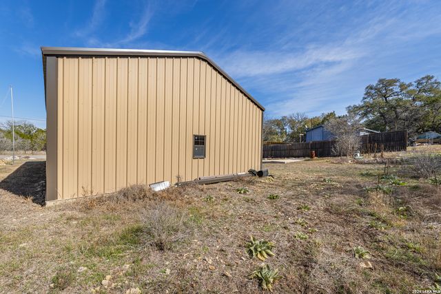 9301 Rebecca Creek, Spring Branch, TX 78070