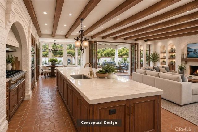 2 Trafalgar, Newport Beach, CA 92660