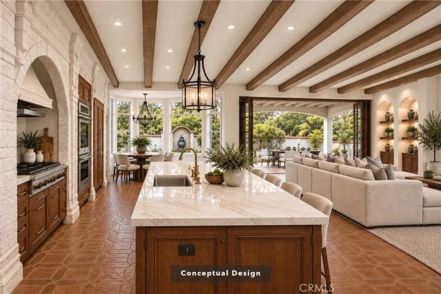 2 Trafalgar, Newport Beach, CA 92660