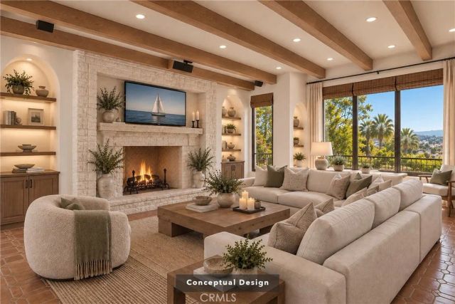 2 Trafalgar, Newport Beach, CA 92660