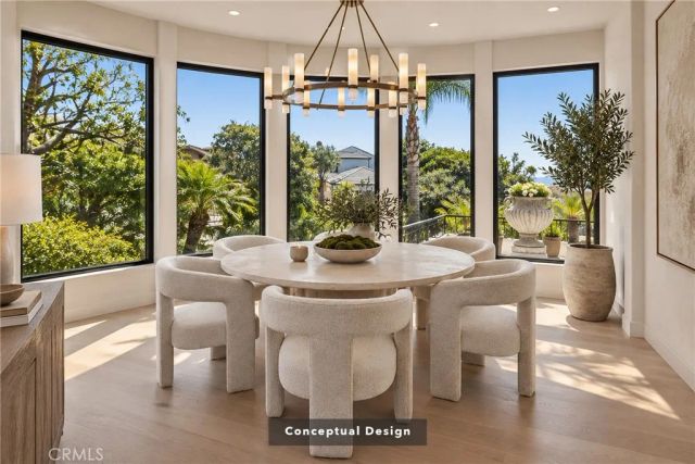 2 Trafalgar, Newport Beach, CA 92660
