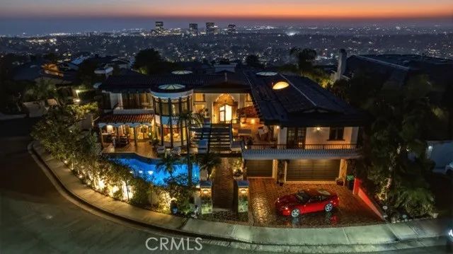 2 Trafalgar, Newport Beach, CA 92660