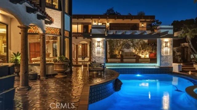 2 Trafalgar, Newport Beach, CA 92660