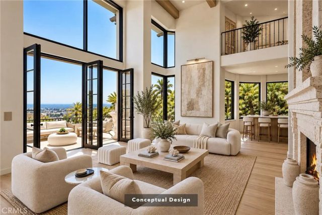 2 Trafalgar, Newport Beach, CA 92660