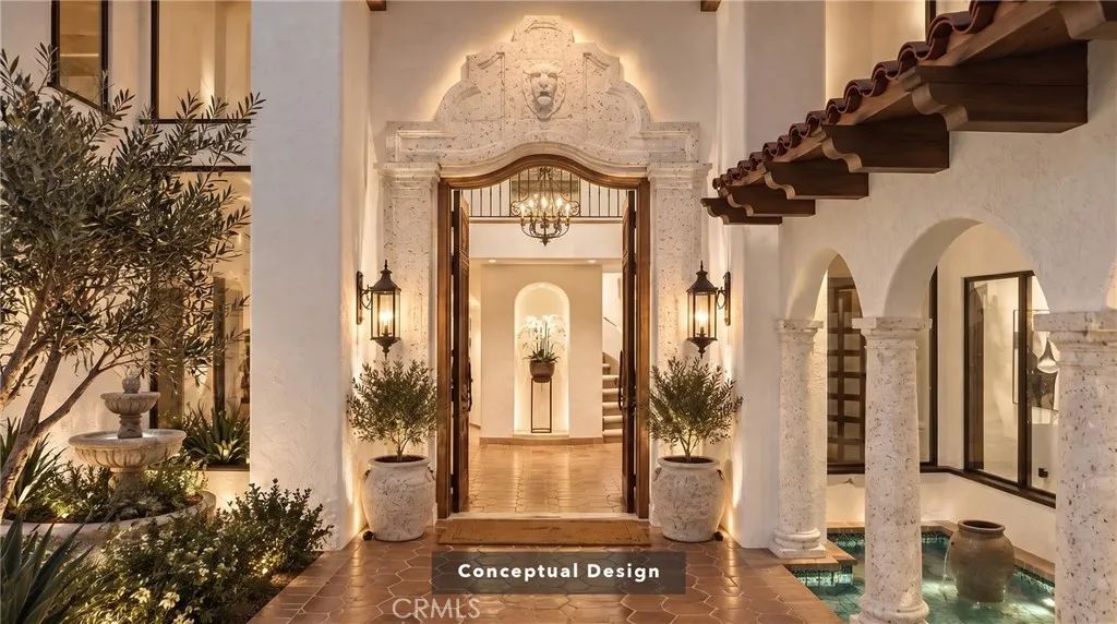 2 Trafalgar, Newport Beach, CA 92660