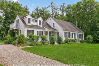 32 Crescent Street, Plympton, MA 02367