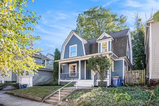 1124 Baldwin Street, Grand Rapids, MI 49506