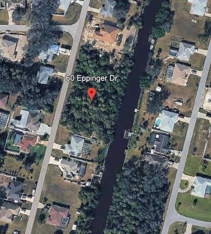 60 EPPINGER DRIVE, Port Charlotte, FL 33953