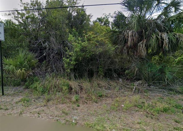 60 EPPINGER DRIVE, Port Charlotte, FL 33953