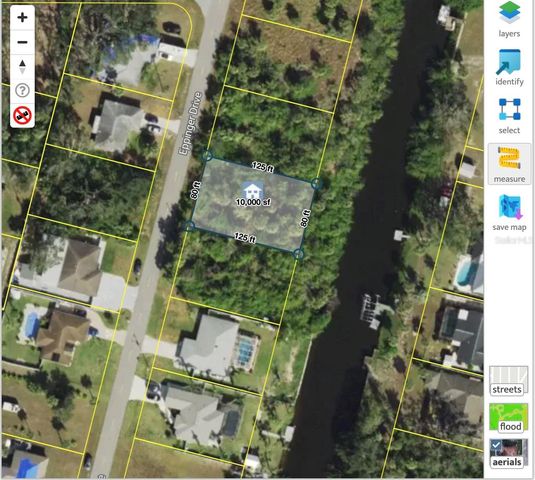 60 EPPINGER DRIVE, Port Charlotte, FL 33953