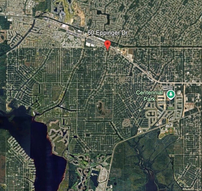 60 EPPINGER DRIVE, Port Charlotte, FL 33953