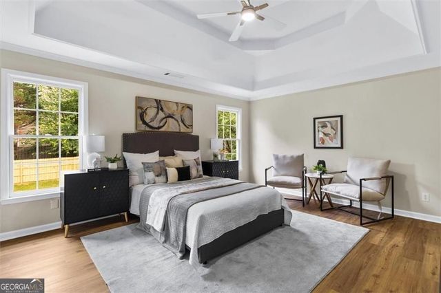 2100 Southern Walk Terrace, Dacula, GA 30019