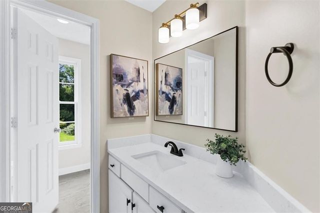 2100 Southern Walk Terrace, Dacula, GA 30019