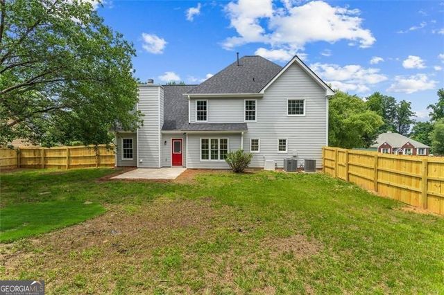 2100 Southern Walk Terrace, Dacula, GA 30019
