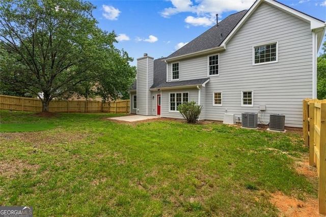 2100 Southern Walk Terrace, Dacula, GA 30019