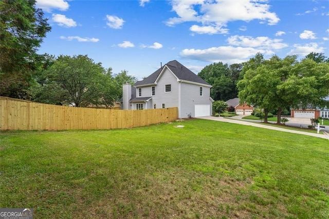 2100 Southern Walk Terrace, Dacula, GA 30019
