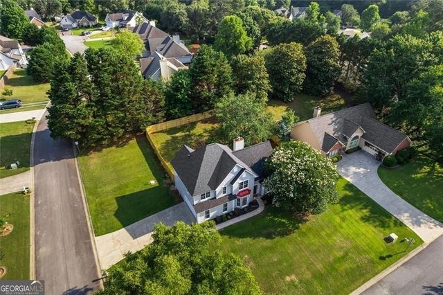 2100 Southern Walk Terrace, Dacula, GA 30019
