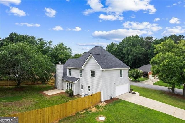 2100 Southern Walk Terrace, Dacula, GA 30019