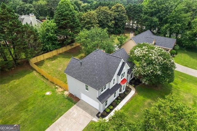 2100 Southern Walk Terrace, Dacula, GA 30019