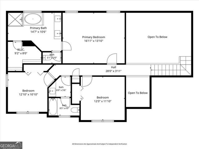 2100 Southern Walk Terrace, Dacula, GA 30019