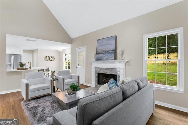 2100 Southern Walk Terrace, Dacula, GA 30019
