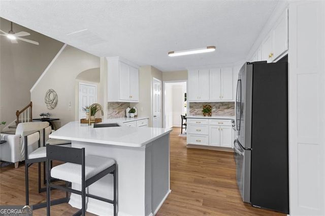 2100 Southern Walk Terrace, Dacula, GA 30019