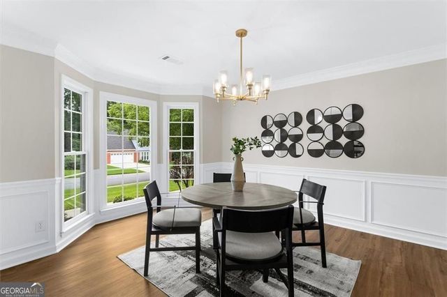 2100 Southern Walk Terrace, Dacula, GA 30019