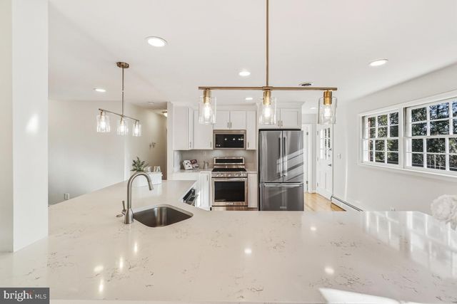 5113 AVOCA AVE, Ellicott City, MD 21043