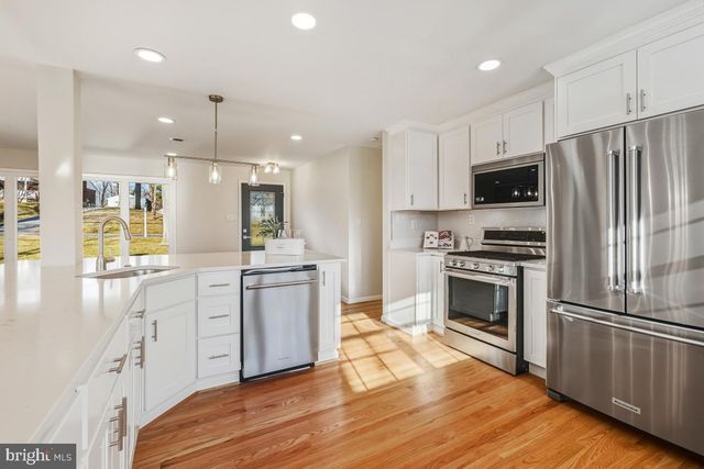 5113 AVOCA AVE, Ellicott City, MD 21043