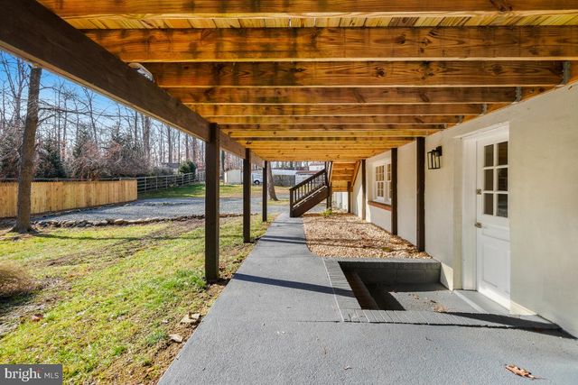 5113 AVOCA AVE, Ellicott City, MD 21043