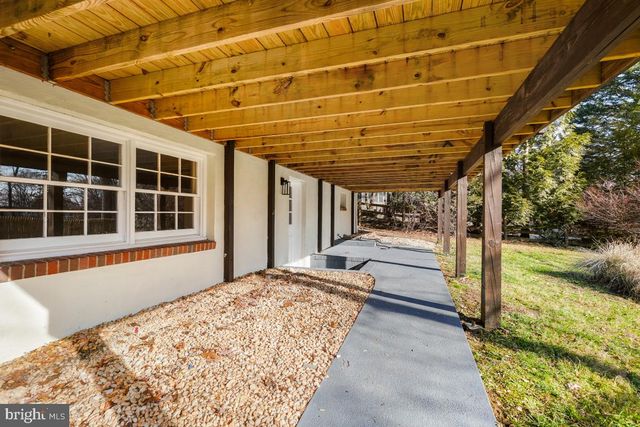 5113 AVOCA AVE, Ellicott City, MD 21043