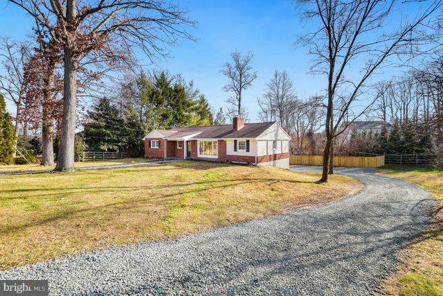 5113 AVOCA AVE, Ellicott City, MD 21043