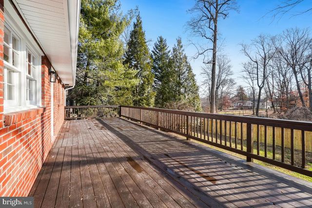 5113 AVOCA AVE, Ellicott City, MD 21043