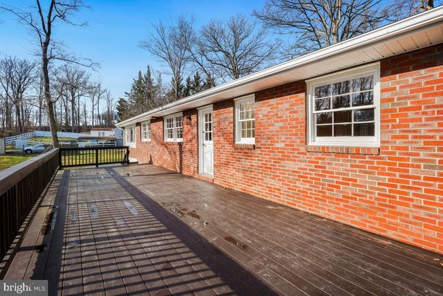 5113 AVOCA AVE, Ellicott City, MD 21043