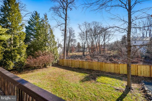 5113 AVOCA AVE, Ellicott City, MD 21043