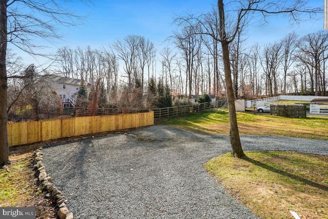 5113 AVOCA AVE, Ellicott City, MD 21043