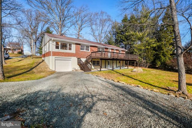 5113 AVOCA AVE, Ellicott City, MD 21043