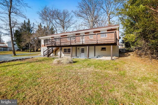 5113 AVOCA AVE, Ellicott City, MD 21043