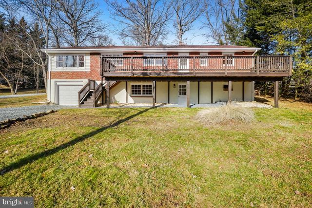5113 AVOCA AVE, Ellicott City, MD 21043