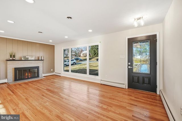 5113 AVOCA AVE, Ellicott City, MD 21043