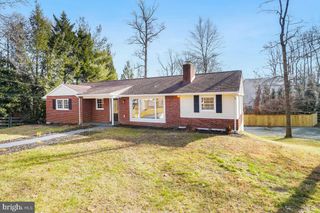5113 AVOCA AVE, Ellicott City, MD 21043