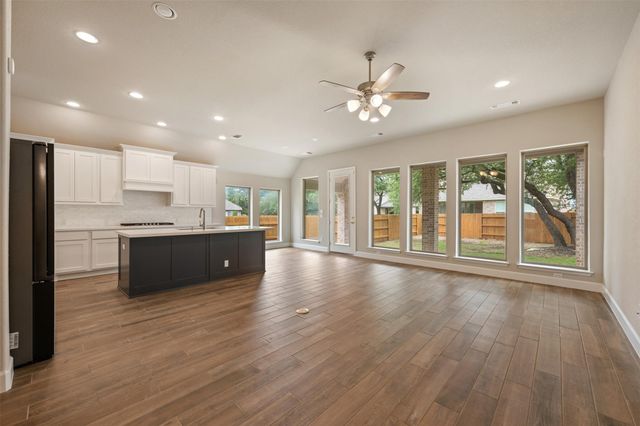 104 Anejo Bluff CT, Georgetown, TX 78628