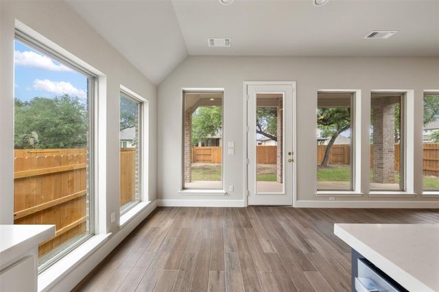 104 Anejo Bluff CT, Georgetown, TX 78628