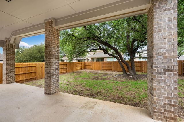 104 Anejo Bluff CT, Georgetown, TX 78628
