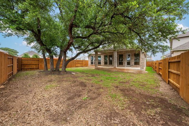 104 Anejo Bluff CT, Georgetown, TX 78628