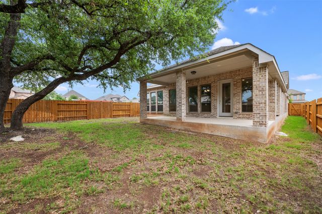 104 Anejo Bluff CT, Georgetown, TX 78628