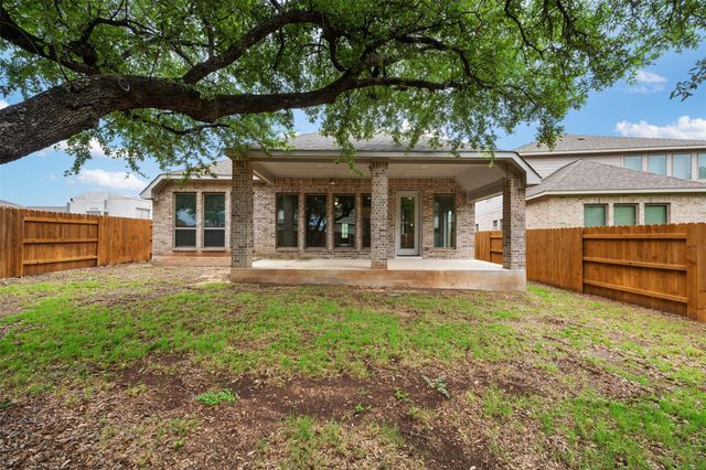 104 Anejo Bluff CT, Georgetown, TX 78628