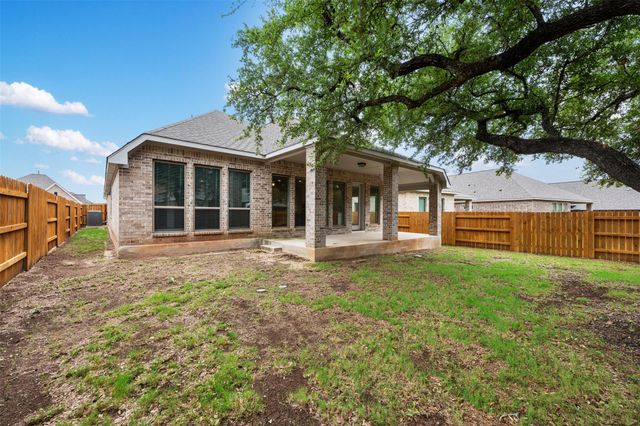 104 Anejo Bluff CT, Georgetown, TX 78628